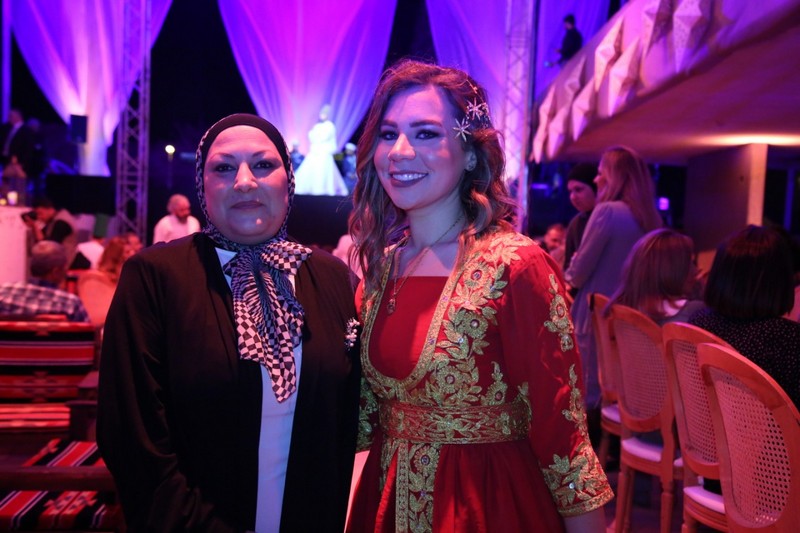 Opening 'Ramadan à la libanaise' in Tripoli